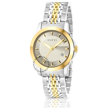 G-Timeless Watch YA126511