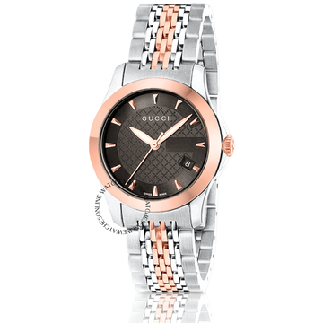 G-Timeless Watch YA126512
