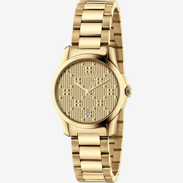 G-Timeless Watch YA126553