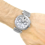 Versace V-Racer Chronograph Watch VBR040017