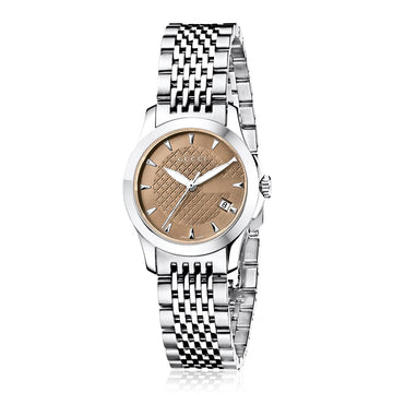G-Timeless Watch YA126503