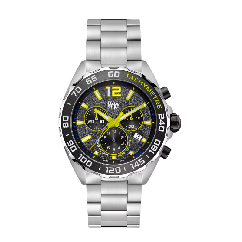 Formula 1 Chronograph CAZ101AG.BA0842