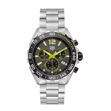 Formula 1 Chronograph CAZ101AG.BA0842