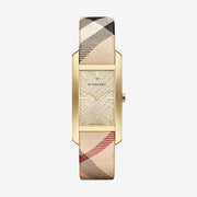Burberry The Pioneer Haymarket Check Watch BU9407
