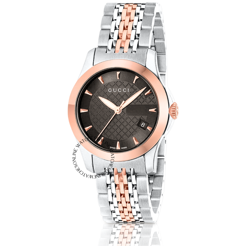 G-Timeless Watch YA126512
