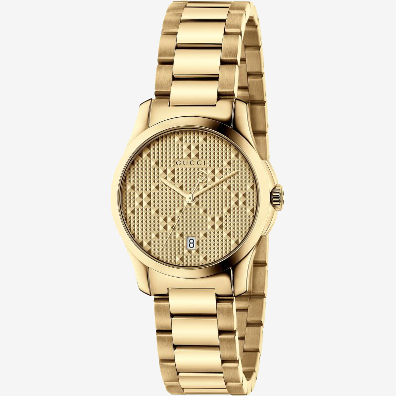 G-Timeless Watch YA126553