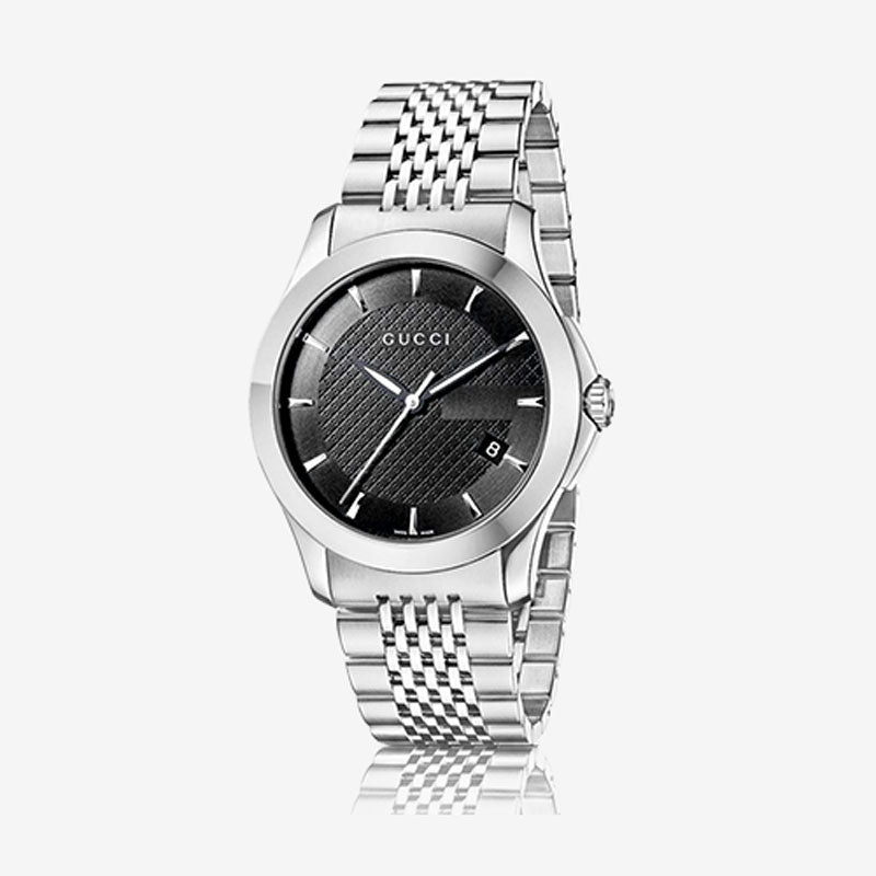 G-Timeless Watch YA126402
