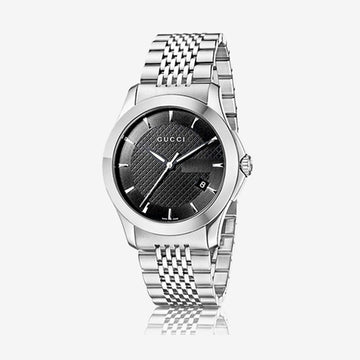 G-Timeless Watch YA126402