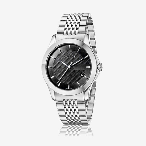Gucci G Timeless Men's Watch YA126402