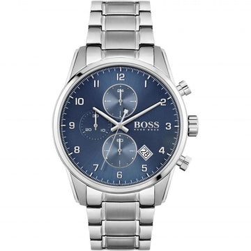 Hugo Boss Exclusive Gents Skymaster Chronograph 1513784