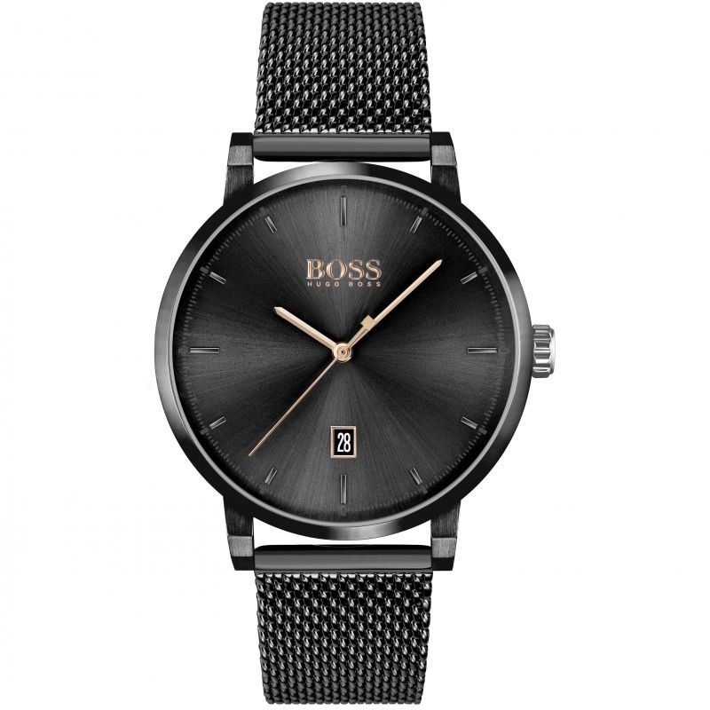 Hugo boss shop watches argos