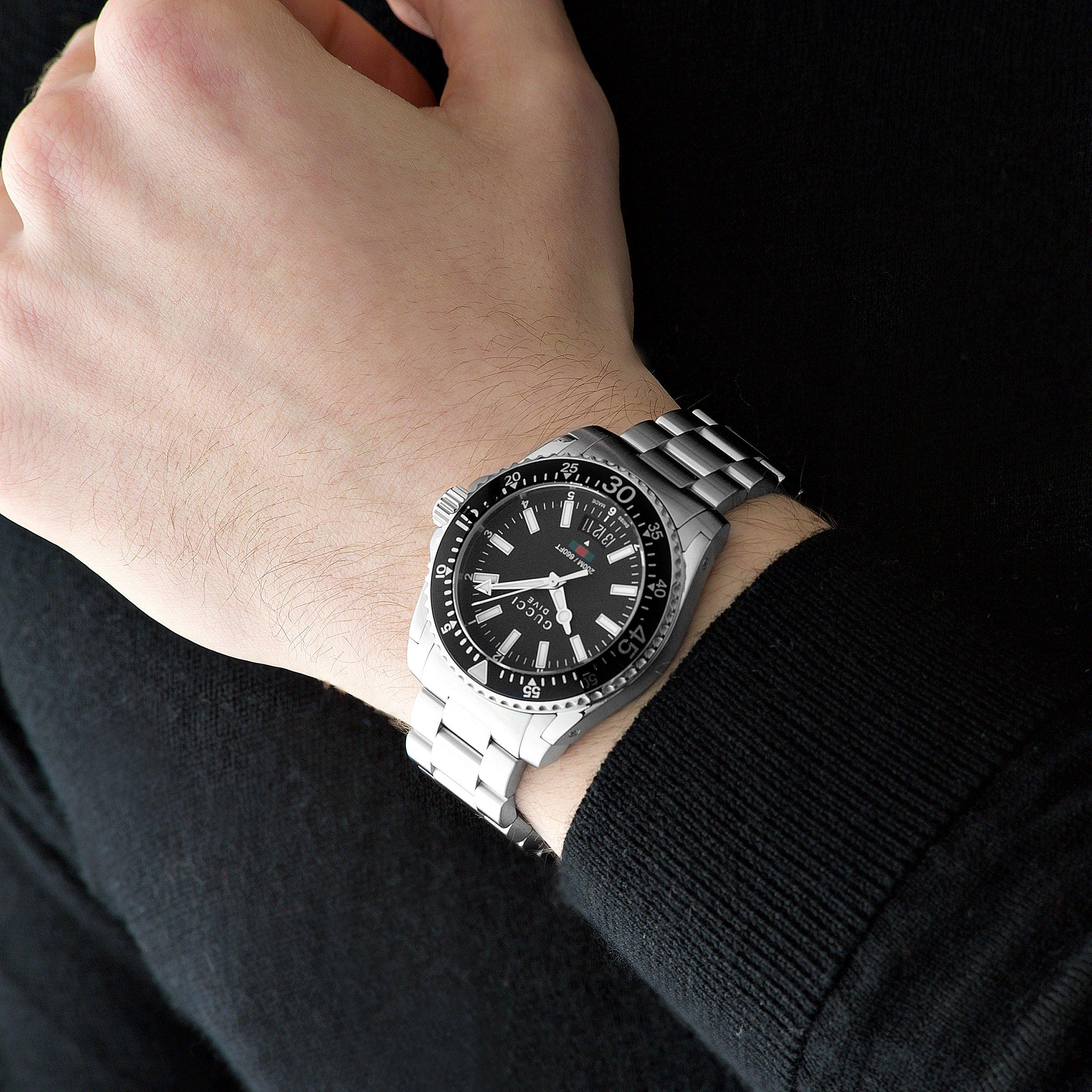 Dive Watch YA136301