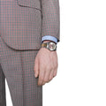 Brand: Gucci Series: G-Timeless Model: YA1264075 Gender: Men's Movement: Quartz Water Resistance: 50 meters / 165 feet Features: Gold, Stainless Steel