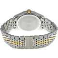 Brand: Gucci Series: G-Timeless Model: YA126409 Gender: Men's Movement: Quartz Water Resistance: 30 meters / 100 feet Features: Hours, Minutes, Seconds, Calendar