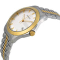 Brand: Gucci Series: G-Timeless Model: YA126409 Gender: Men's Movement: Quartz Water Resistance: 30 meters / 100 feet Features: Hours, Minutes, Seconds, Calendar