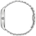 Brand: Gucci Series: G-Timeless Model: YA1264136 Gender: Ladies Movement: Quartz Water Resistance: 50 meters / 165 feet Features: Stainless Steel, Analog