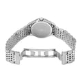 Brand: Gucci Series: G-Timeless Model: YA126502 Gender: Ladies Movement: Quartz Water Resistance: 50 meters / 165 feet Features: Diamond, Stainless Steel