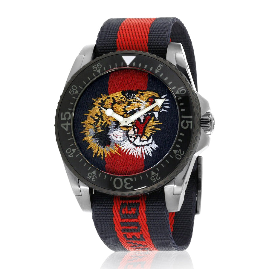 Dive Watch YA136215
