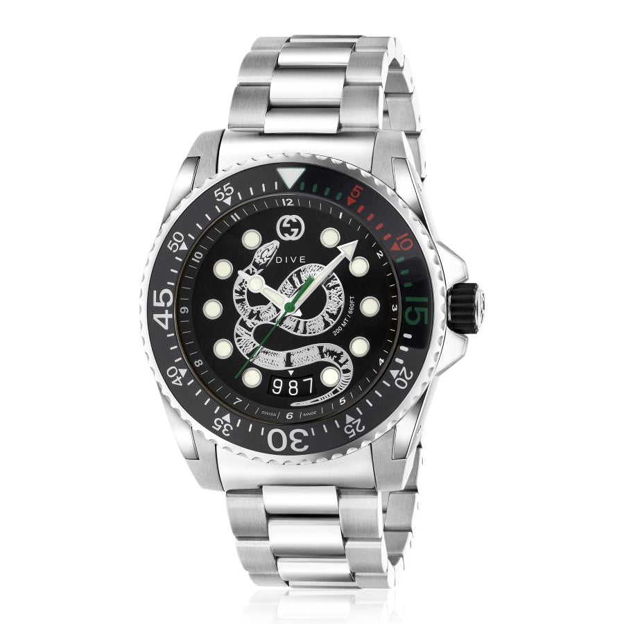 Dive Watch YA136218
