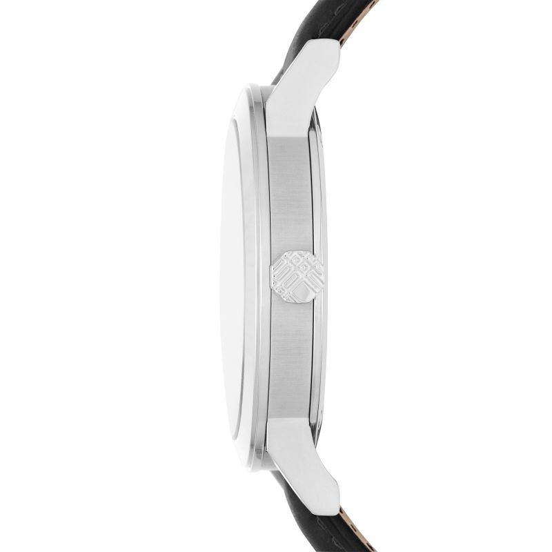 Brand: Burberry Series: The City Model: BU9008 Gender: Ladies Movement: Quartz Water Resistance: 50 meters / 165 feet Features: Leather, Stainless Steel