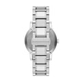 Brand: Burberry Series: The City Model: BU9031 Gender: Men's Movement: Quartz Water Resistance: 50 meters / 165 feet Features: Stainless Steel